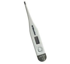 Digital Thermometer