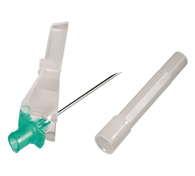 slide image Sterican® Safety